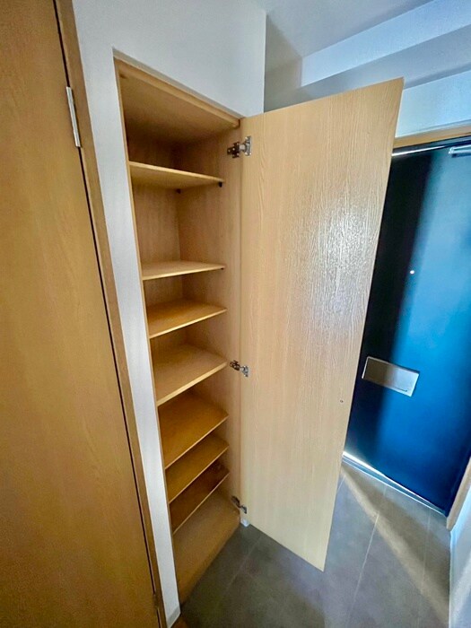 Ａ－ＷＩＮＧの物件内観写真