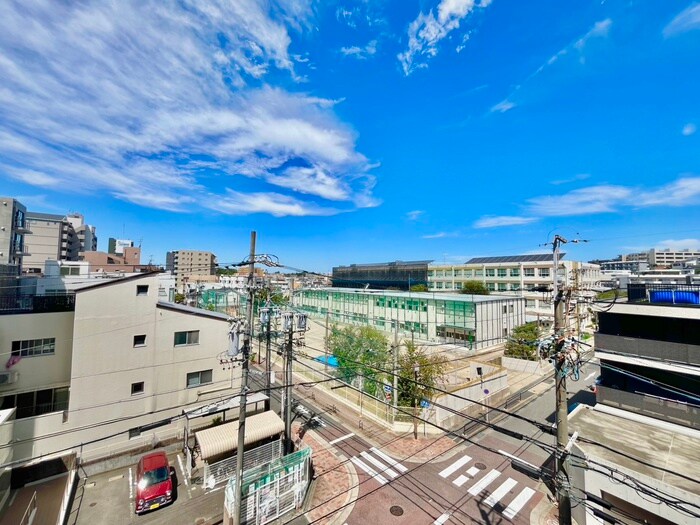 Ａ－ＷＩＮＧの物件内観写真