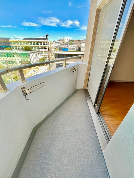 Ａ－ＷＩＮＧの物件内観写真