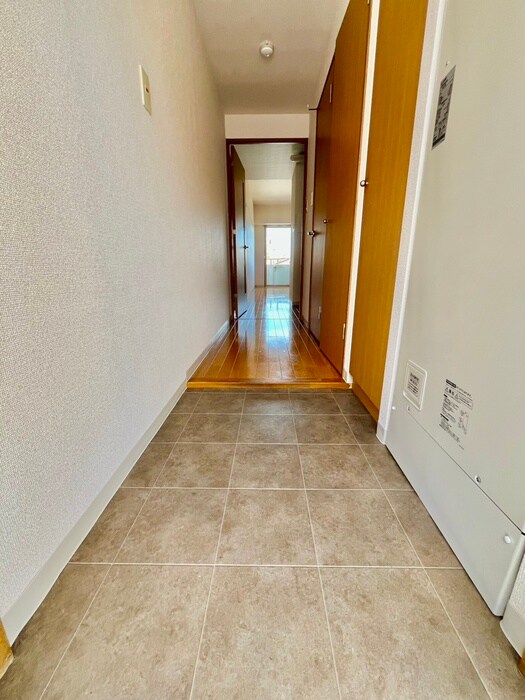 Ａ－ＷＩＮＧの物件内観写真