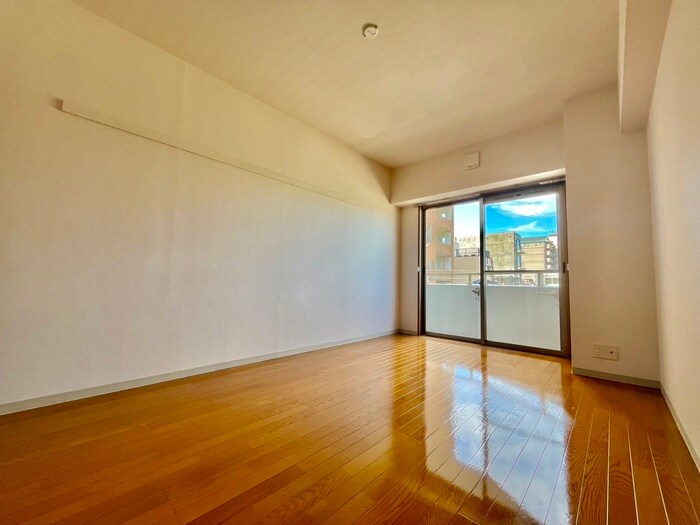 Ａ－ＷＩＮＧの物件内観写真