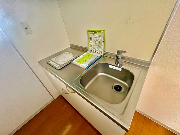 Ａ－ＷＩＮＧの物件内観写真