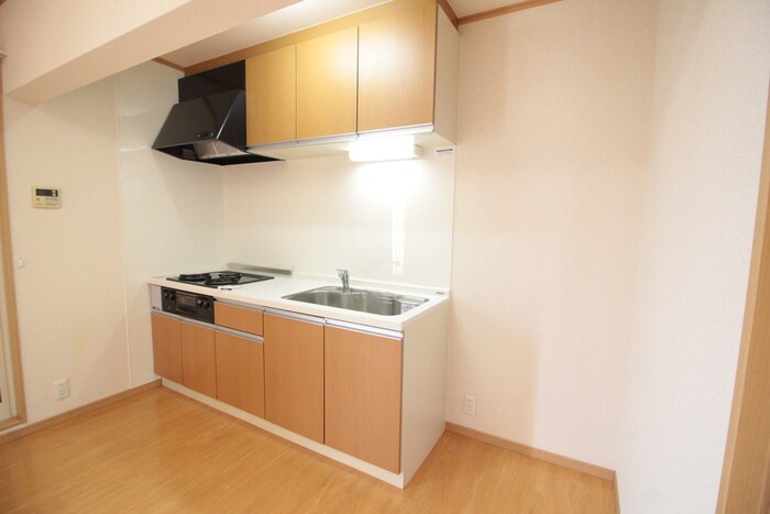 マノワールの物件内観写真