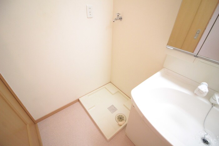 マノワールの物件内観写真