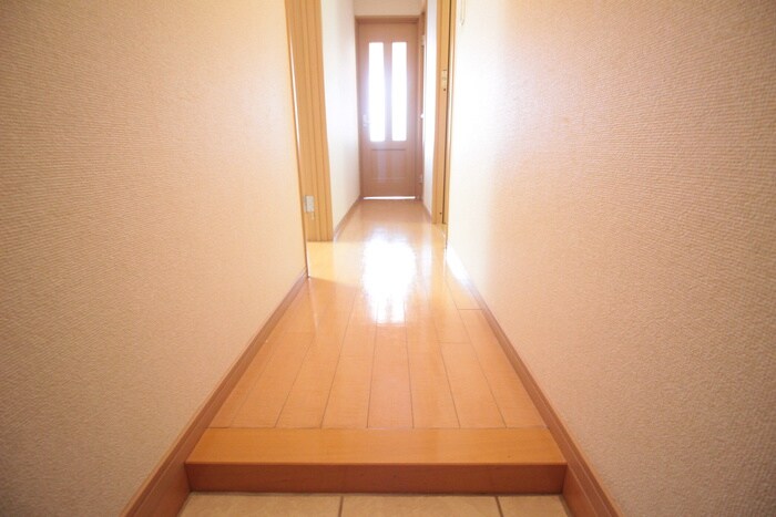 マノワールの物件内観写真