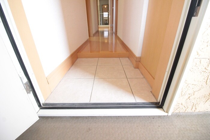 マノワールの物件内観写真