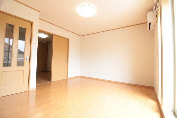 マノワールの物件内観写真