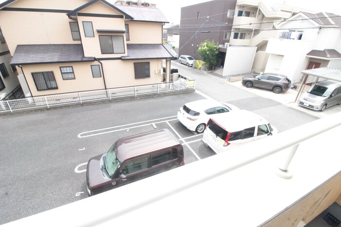 マノワールの物件内観写真