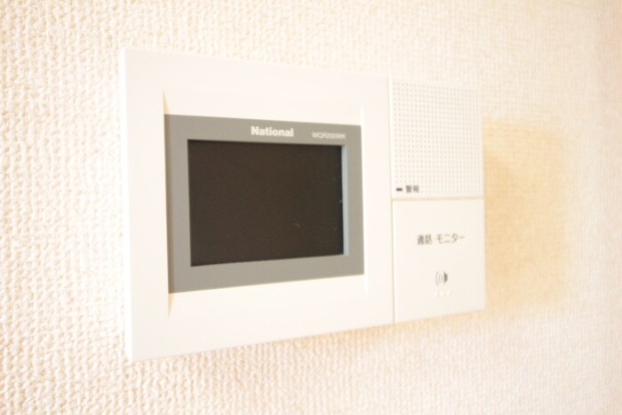 マノワールの物件内観写真