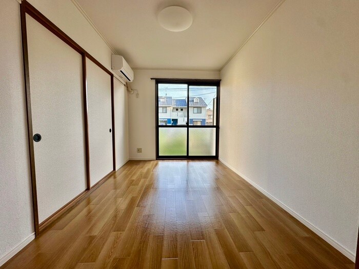 ハーモニーサザンの物件内観写真