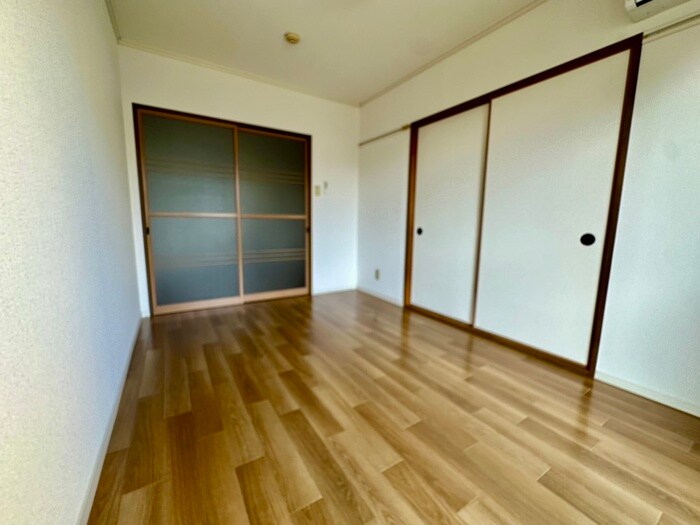 ハーモニーサザンの物件内観写真