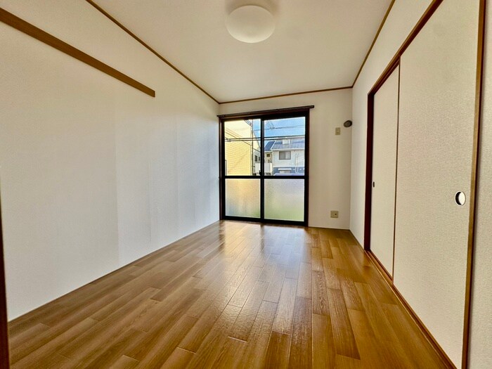 ハーモニーサザンの物件内観写真