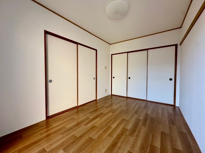 ハーモニーサザンの物件内観写真