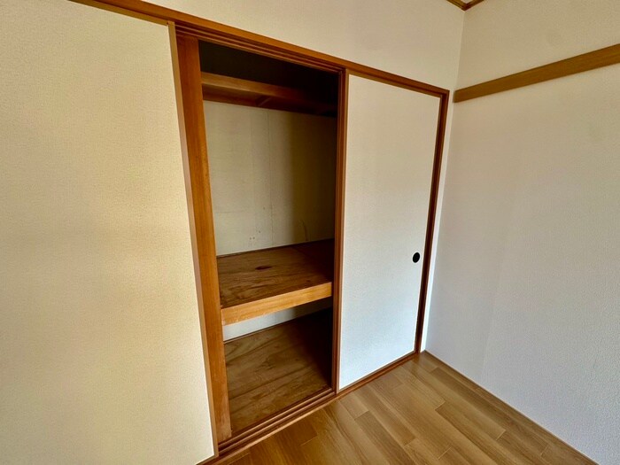 ハーモニーサザンの物件内観写真