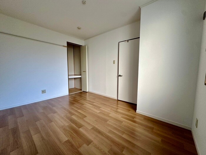 ハーモニーサザンの物件内観写真