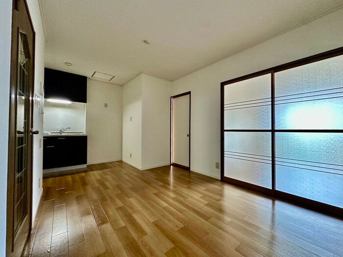 ハーモニーサザンの物件内観写真