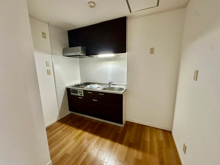 ハーモニーサザンの物件内観写真