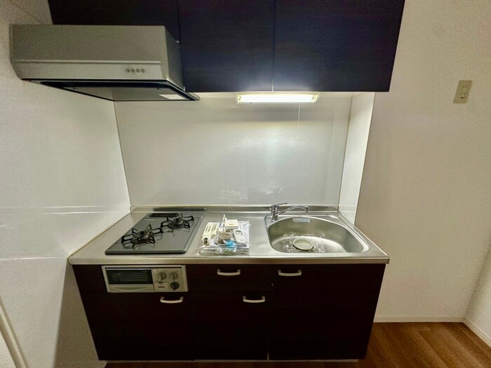 ハーモニーサザンの物件内観写真