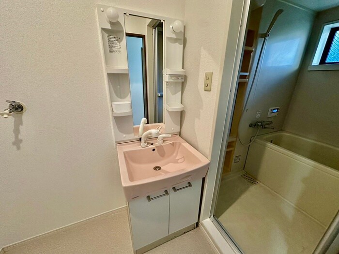 ハーモニーサザンの物件内観写真