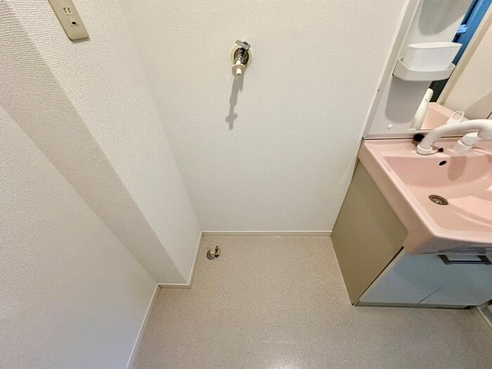 ハーモニーサザンの物件内観写真