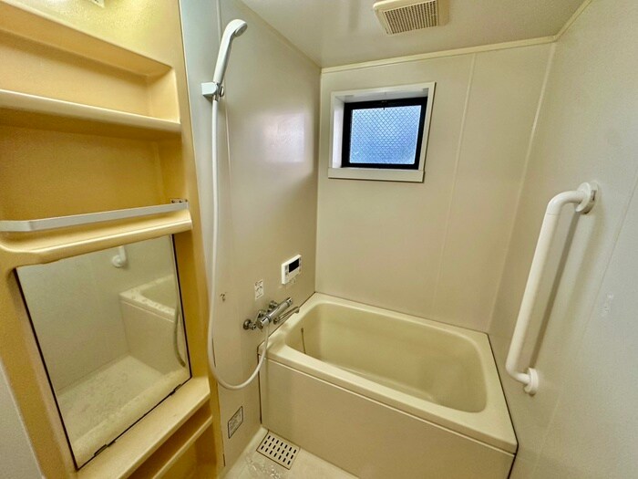 ハーモニーサザンの物件内観写真