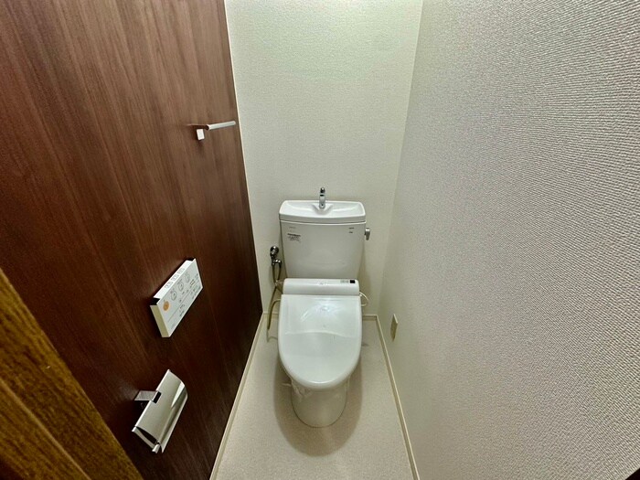 ハーモニーサザンの物件内観写真