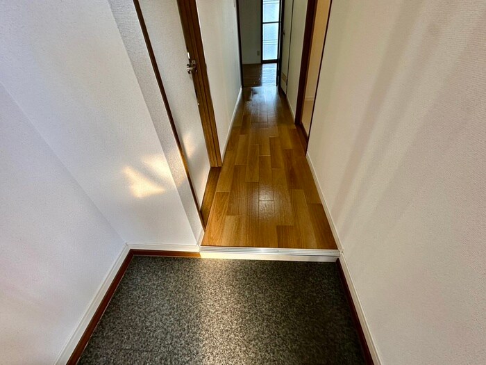 ハーモニーサザンの物件内観写真