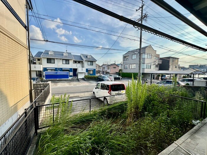 ハーモニーサザンの物件内観写真