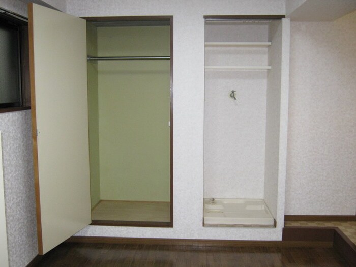 ドール丸の内の物件内観写真