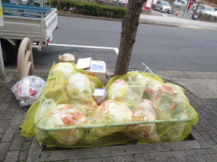 ドール丸の内の物件外観写真