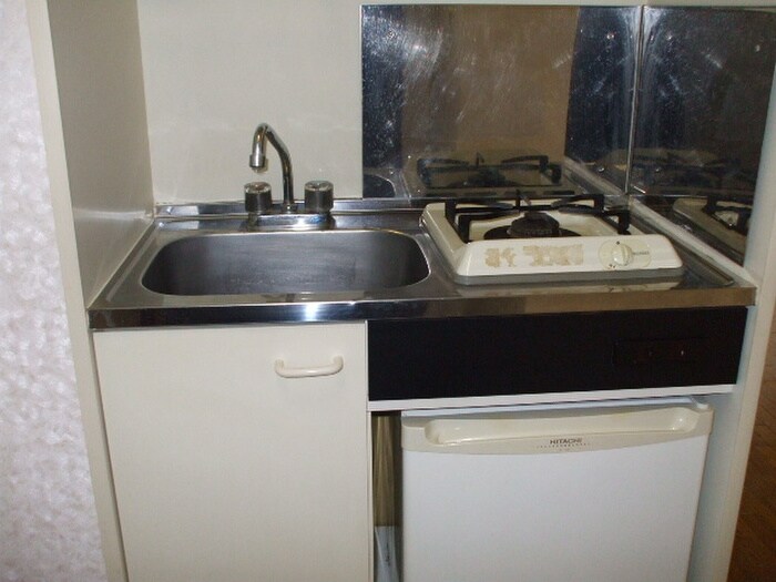 ドール丸の内の物件内観写真