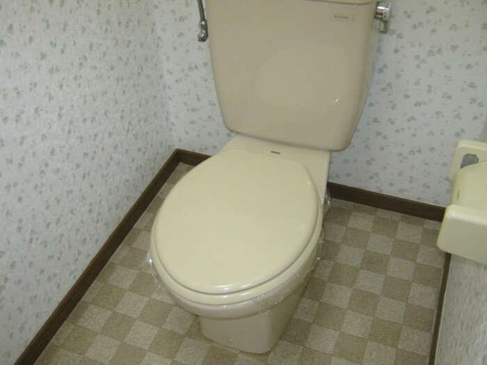 ドール丸の内の物件内観写真