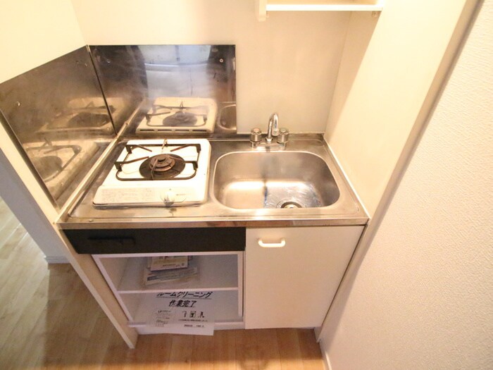 ドール丸の内の物件内観写真