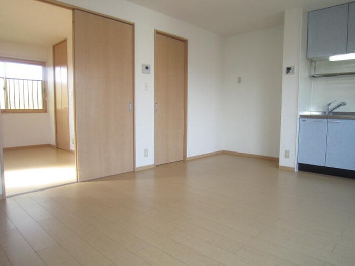 リヴェ－ルＮＯＭＵＲＡの物件内観写真