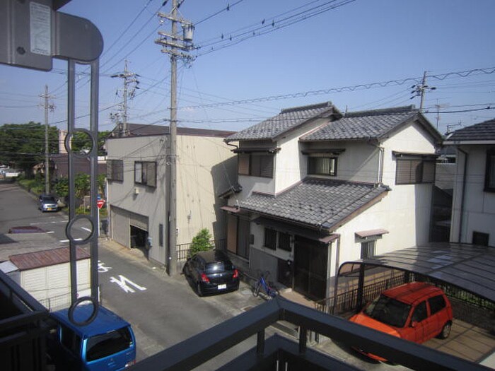 リヴェ－ルＮＯＭＵＲＡの物件内観写真