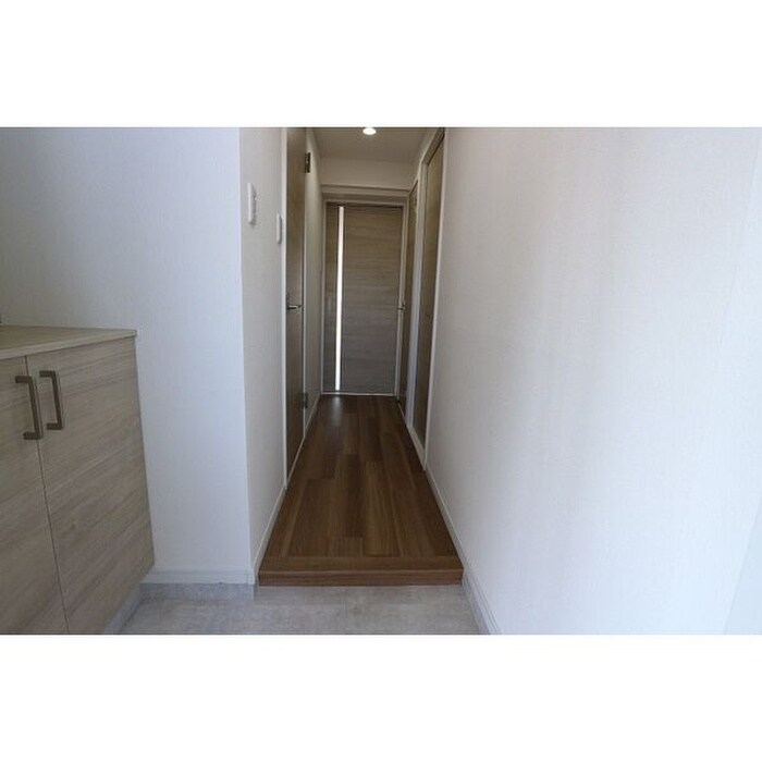 グランドール横前の物件内観写真