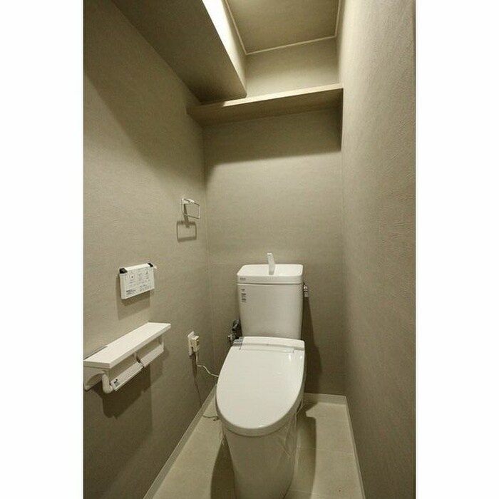 グランドール横前の物件内観写真