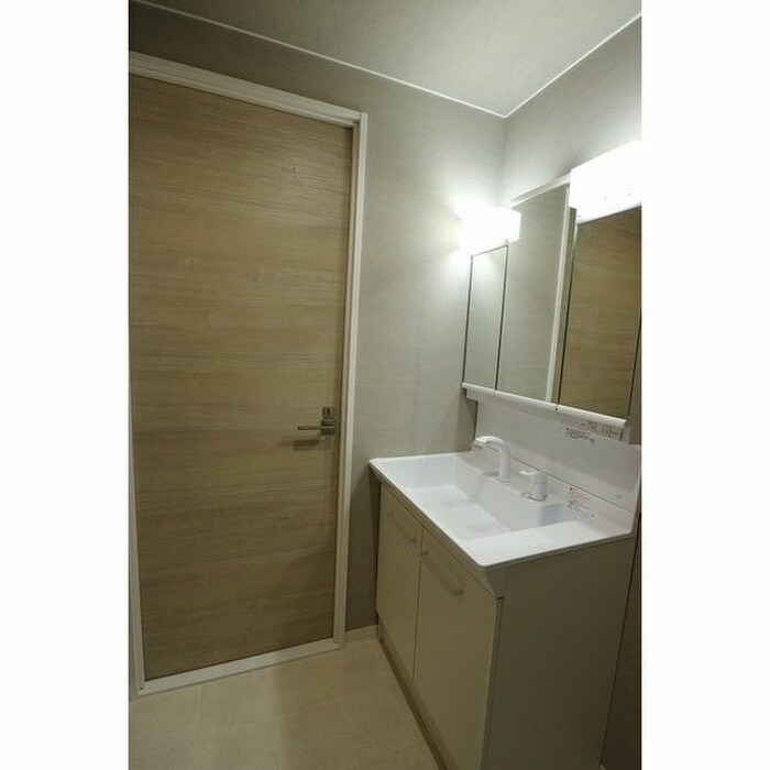 グランドール横前の物件内観写真