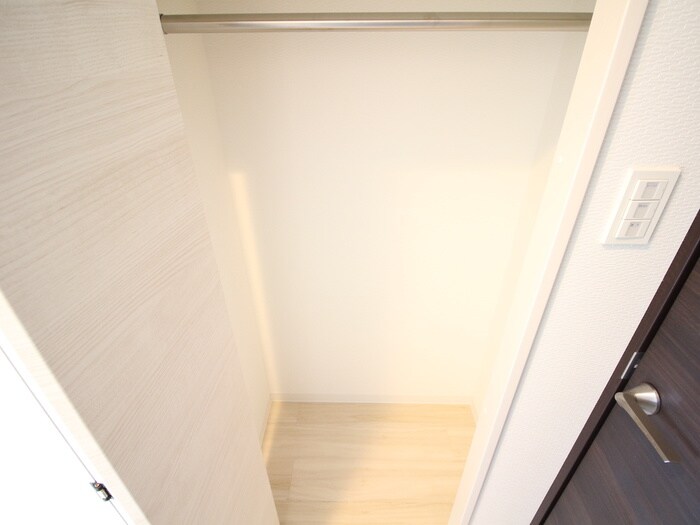S-RESIDENCE上前津の物件内観写真