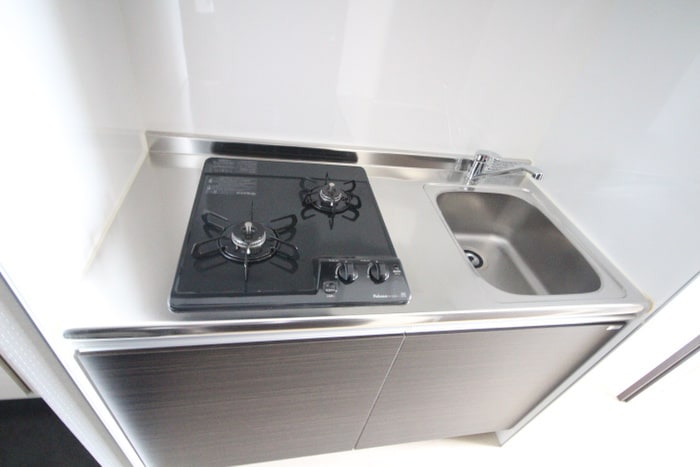 S-RESIDENCE上前津の物件内観写真