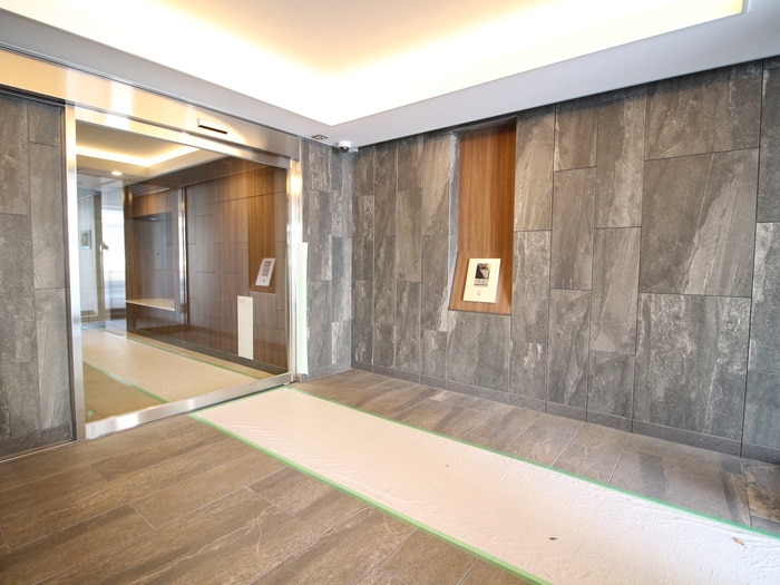 S-RESIDENCE上前津の物件外観写真