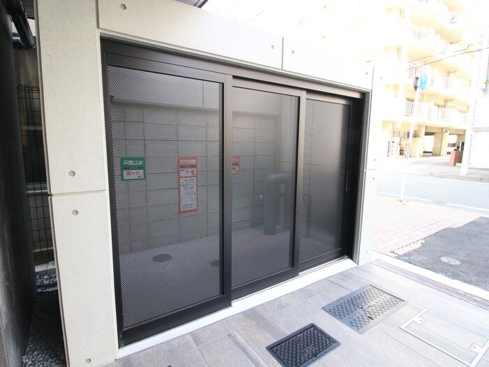 S-RESIDENCE上前津の物件外観写真