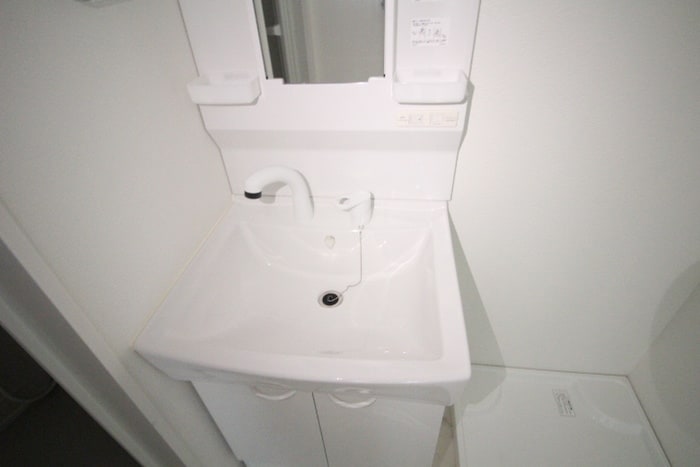 S-RESIDENCE上前津の物件内観写真