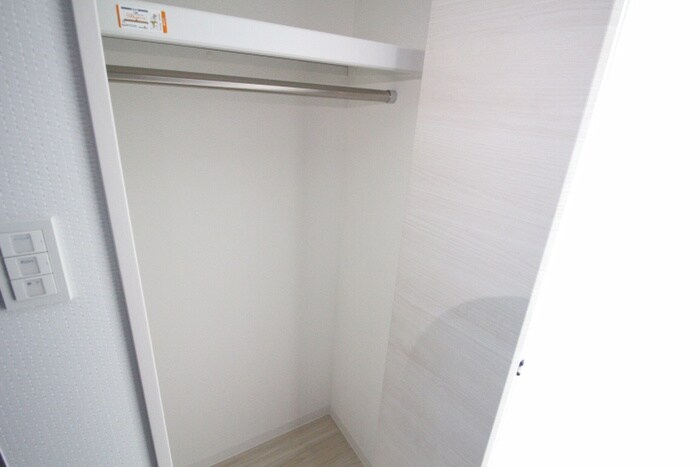 S-RESIDENCE上前津の物件内観写真