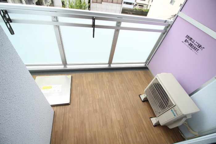 S-RESIDENCE上前津の物件内観写真