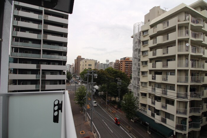 S-RESIDENCE上前津の物件内観写真