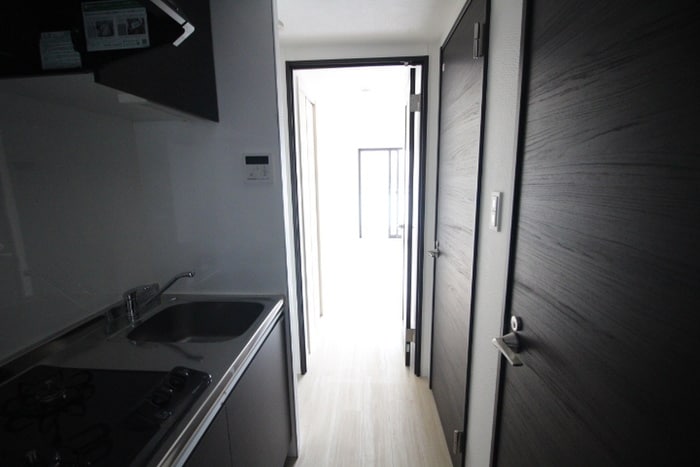 S-RESIDENCE上前津の物件内観写真