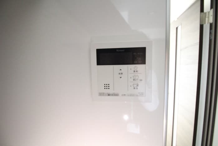 S-RESIDENCE上前津の物件内観写真