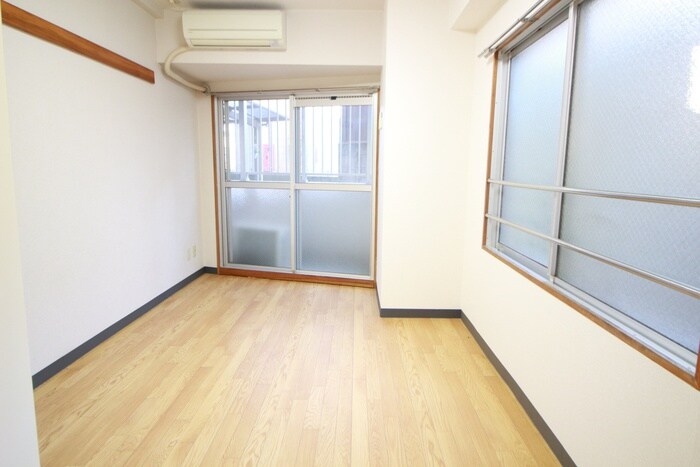 リアライズ伝馬の物件内観写真