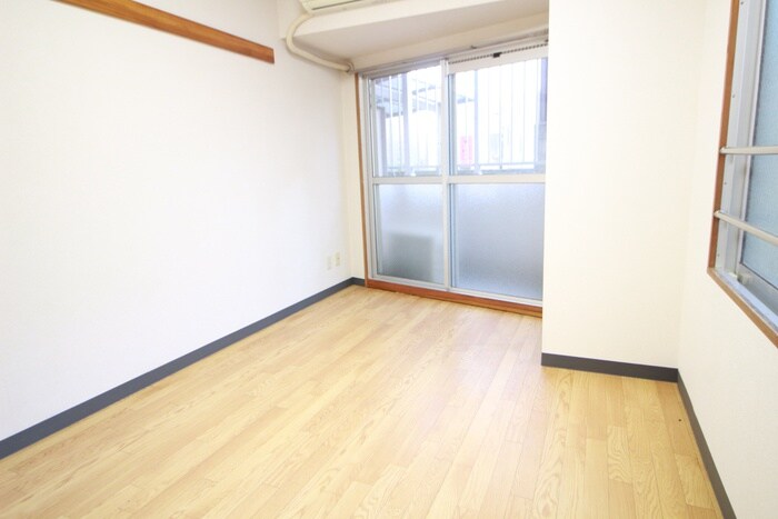 リアライズ伝馬の物件内観写真